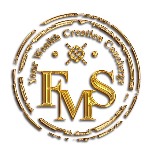Stamp FMS Gold